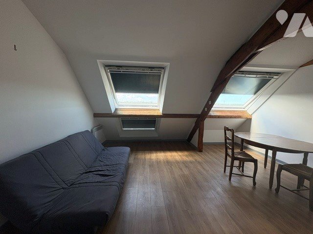 Appartement à louer, 27m², Quimper