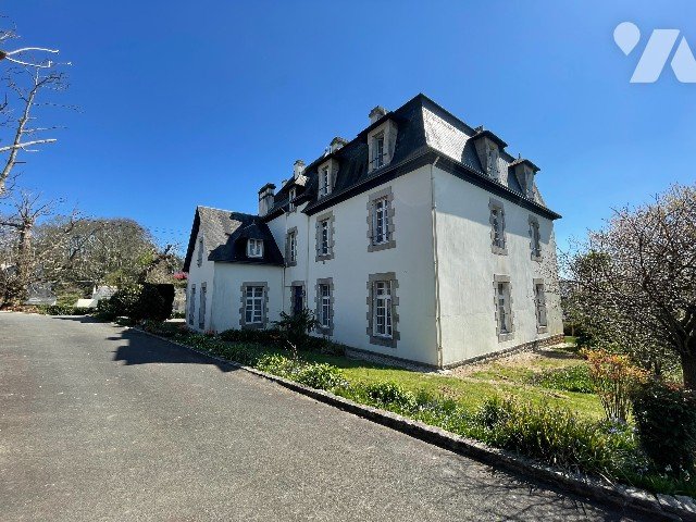 Appartement à vendre, 89m², Quimper