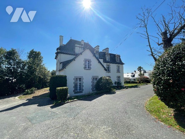 Appartement à vendre, 89m², Quimper