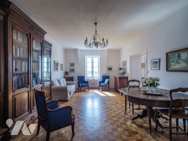 Appartement à vendre, 89m², Quimper