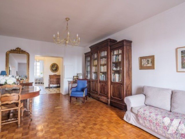 Appartement à vendre, 89m², Quimper