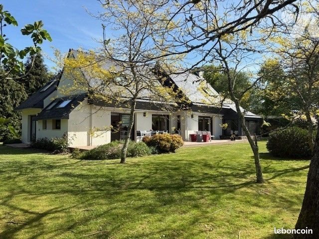 Maison à vendre, 170m², Fouesnant