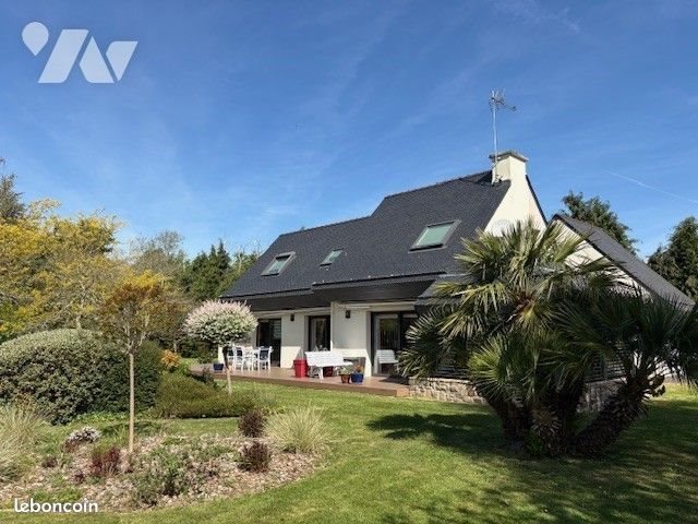 Maison à vendre, 170m², Fouesnant
