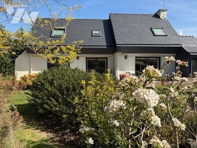 Maison à vendre, 170m², Fouesnant