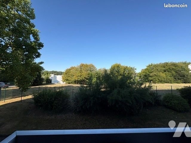 Appartement à vendre, 63m², Quimper