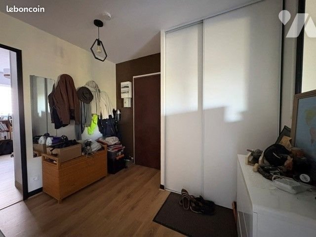 Appartement à vendre, 63m², Quimper