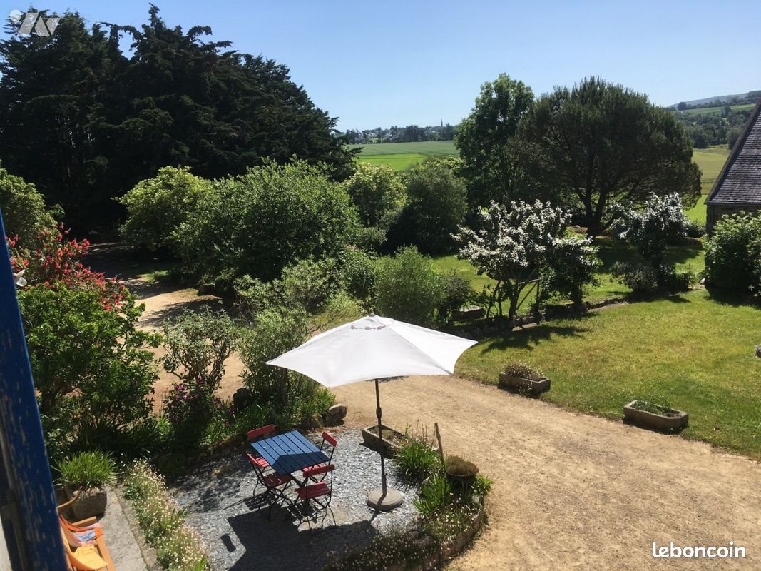 Maison à vendre, 186m², Plonévez-Porzay