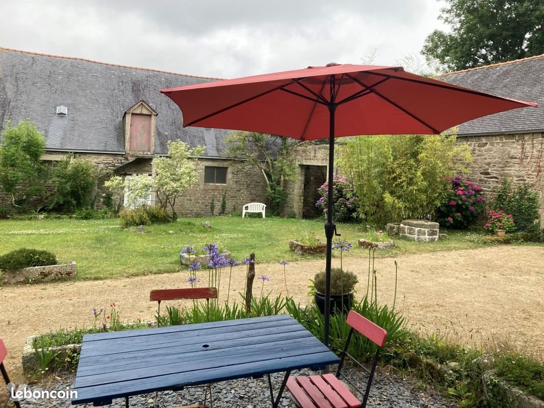 Maison à vendre, 186m², Plonévez-Porzay