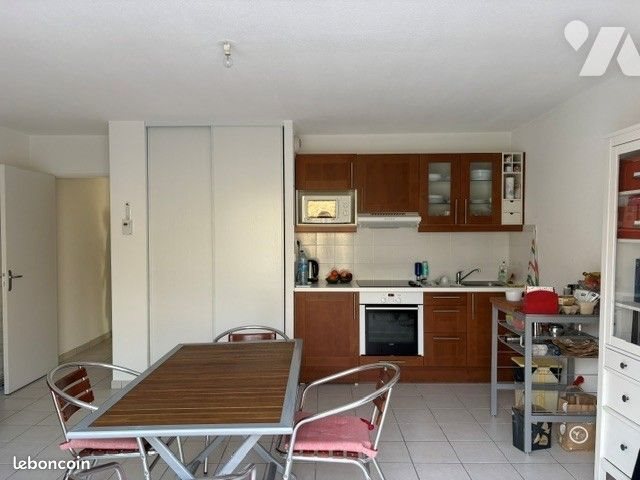 Appartement à vendre, 46m², Ile Tudy
