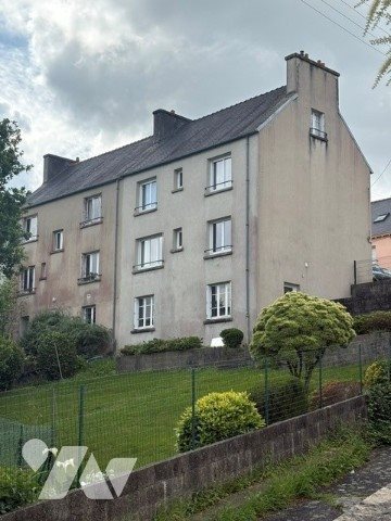 Maison à vendre, 96m², Quimper