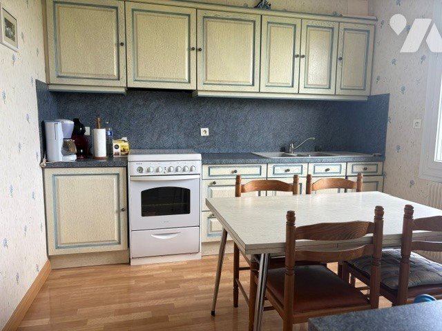 Maison à vendre, 96m², Quimper