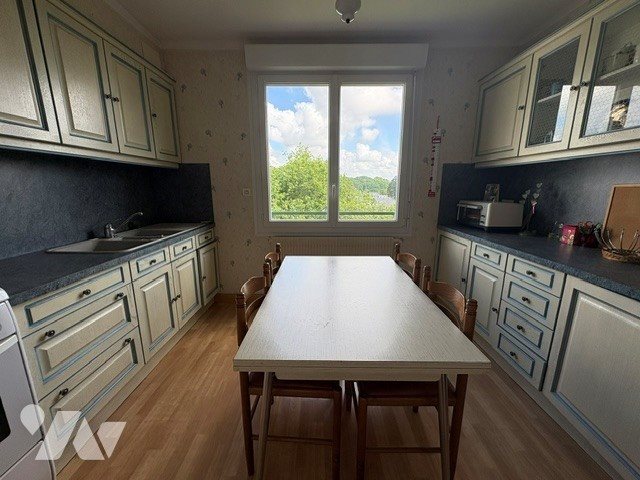 Maison à vendre, 96m², Quimper