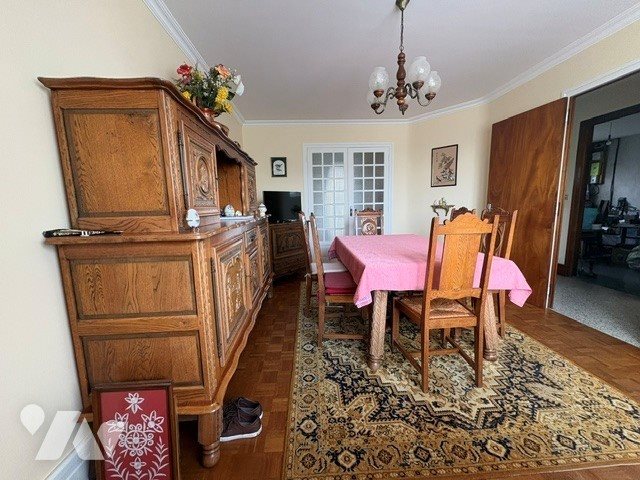 Maison à vendre, 96m², Quimper