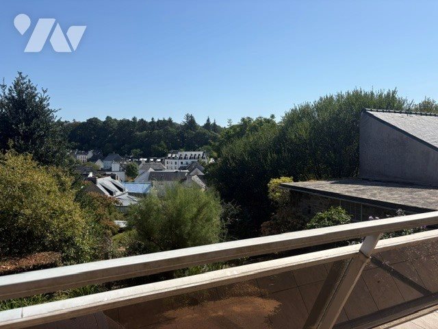 Maison à vendre, 160m², La Forêt-Fouesnant