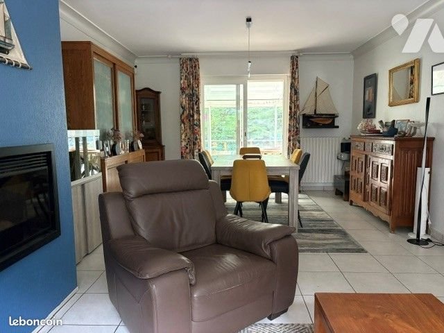 Maison à vendre, 150m², Plomeur