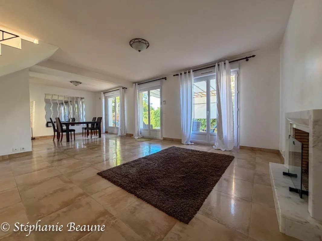 Maison à vendre, 158m², Ermont