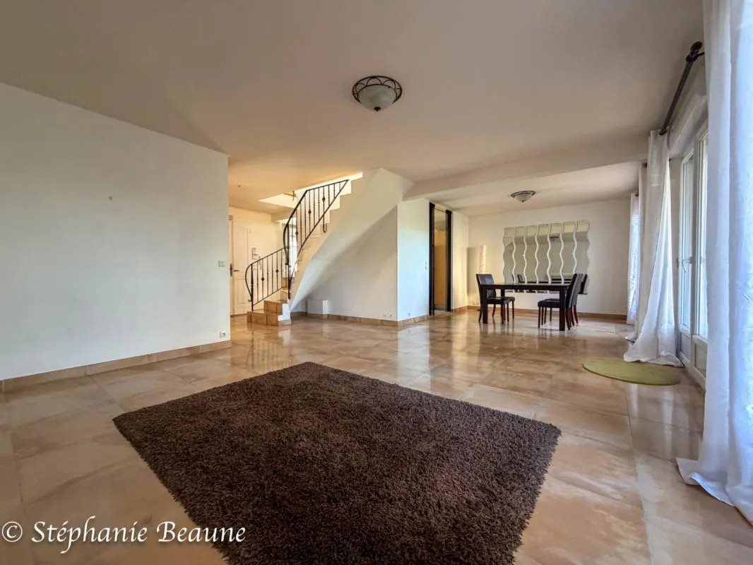 Maison à vendre, 158m², Ermont
