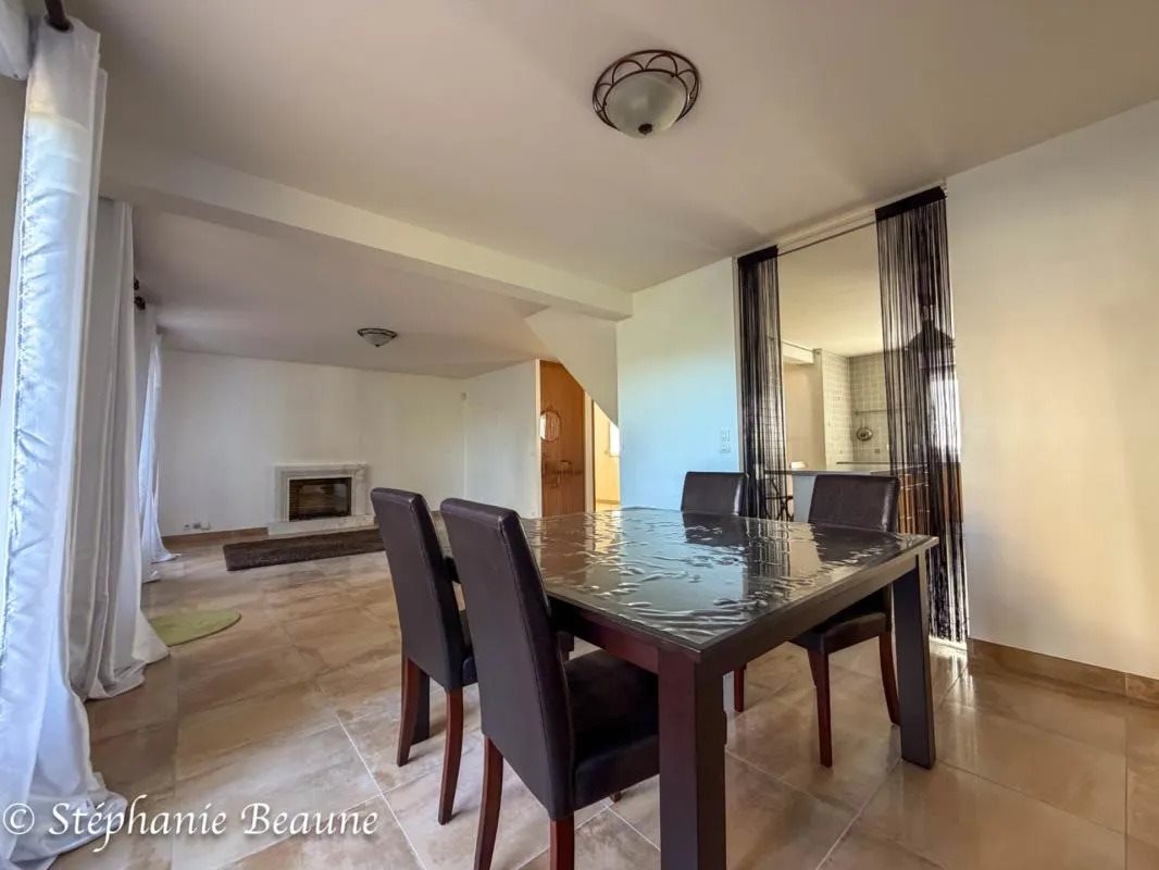 Maison à vendre, 158m², Ermont