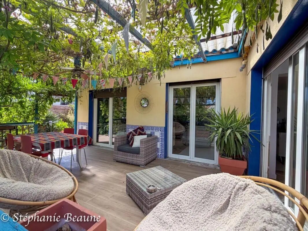 Maison à vendre, 189m², Eaubonne