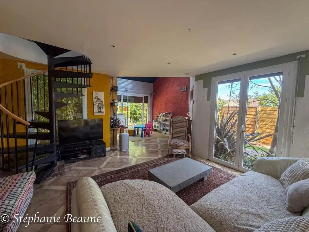 Maison à vendre, 189m², Eaubonne