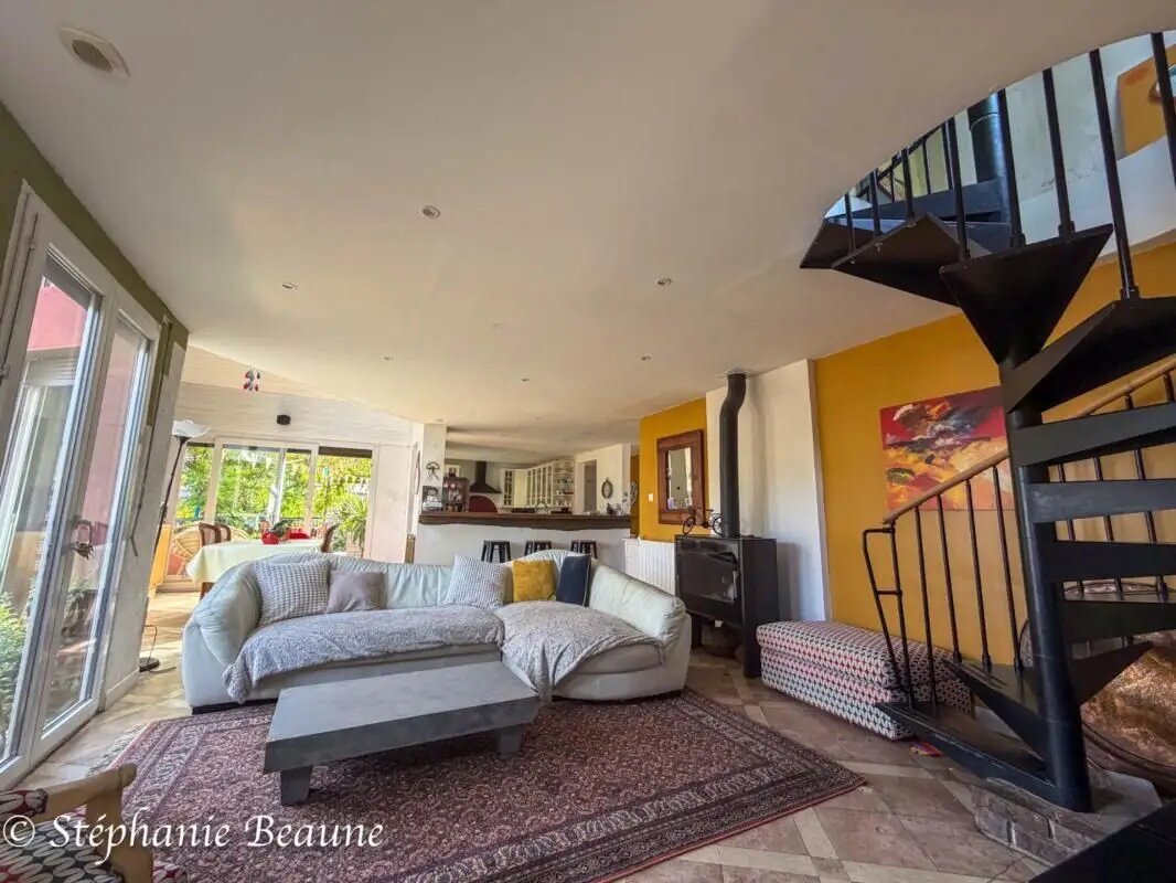 Maison à vendre, 189m², Eaubonne