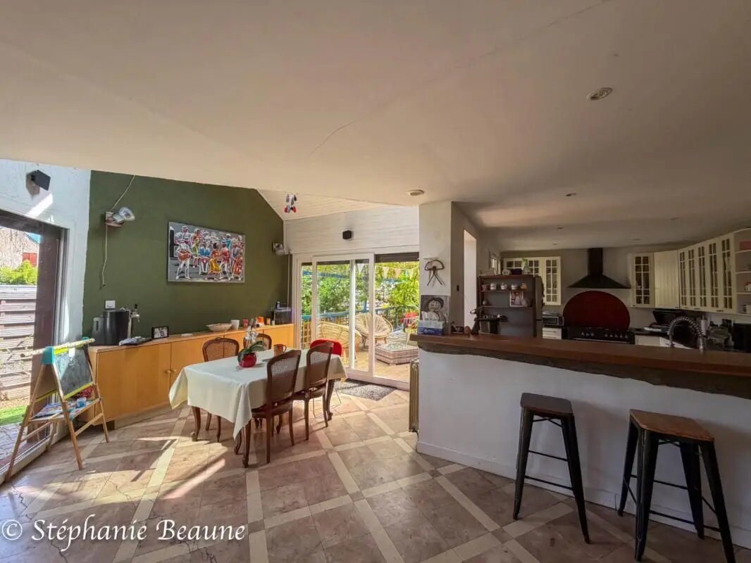 Maison à vendre, 189m², Eaubonne