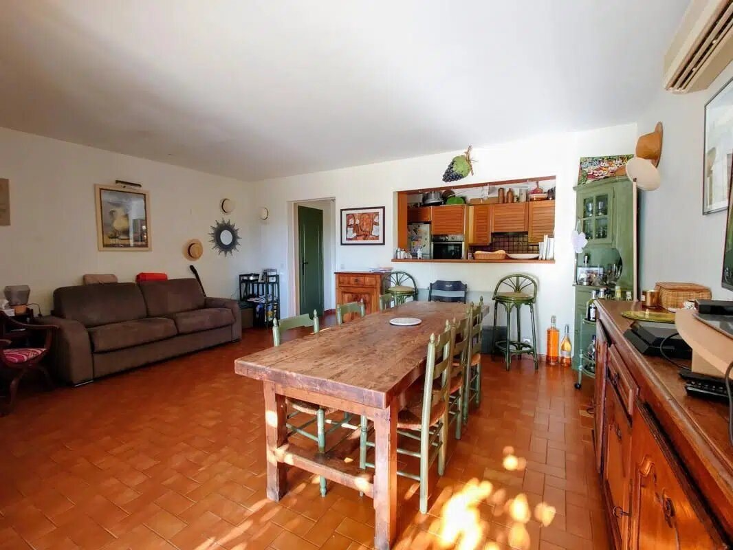 Maison à vendre, 92m², Le Lavandou