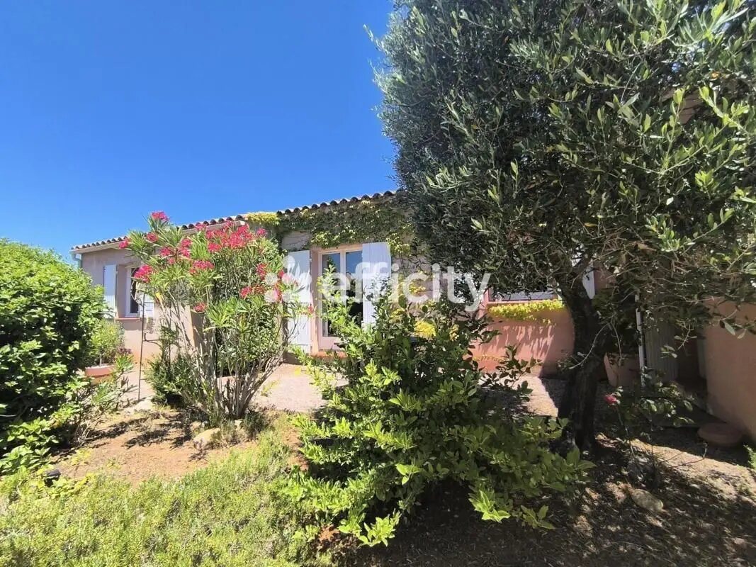 Maison à vendre, 122m², Figanières