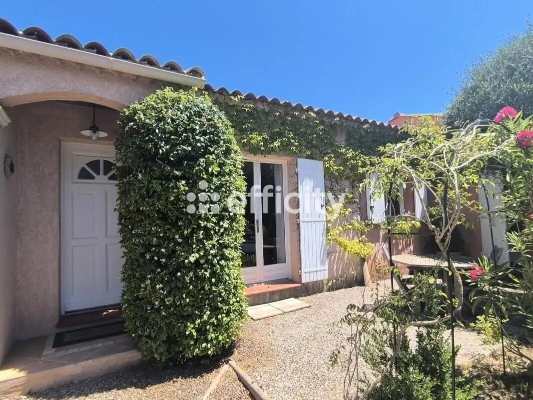 Maison à vendre, 122m², Figanières