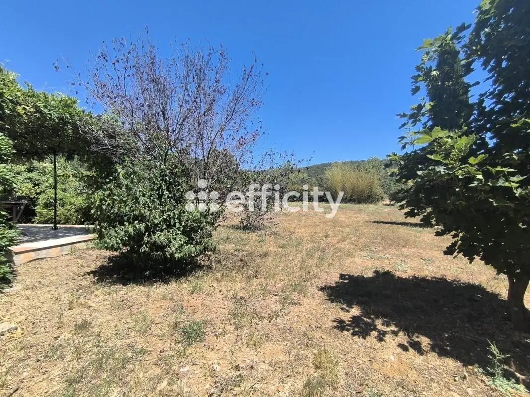 Maison à vendre, 122m², Figanières