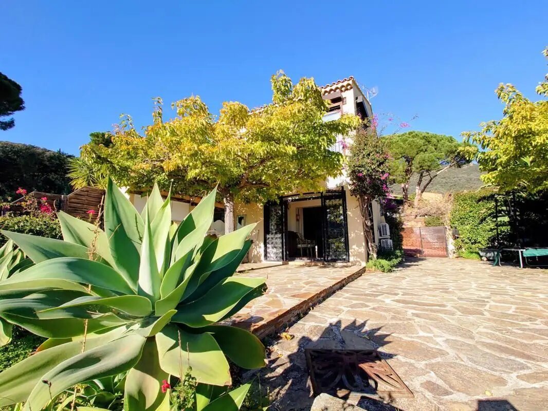 Maison à vendre, 92m², Le Lavandou