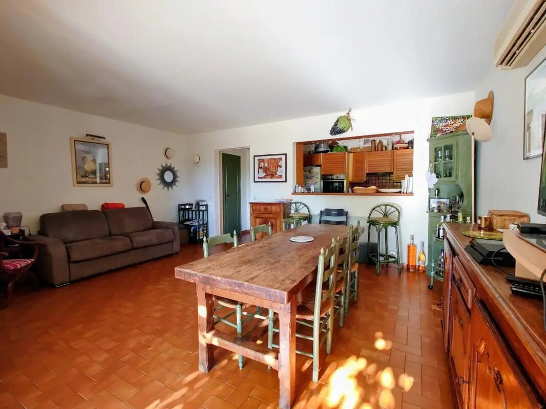 Maison à vendre, 92m², Le Lavandou