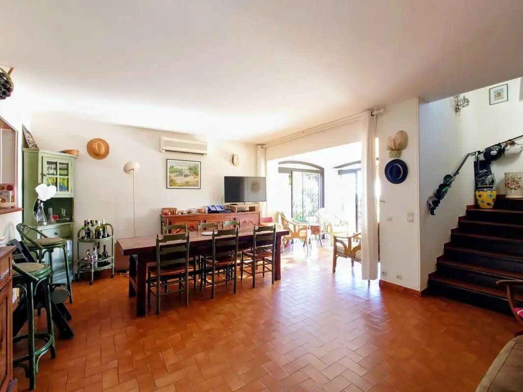 Maison à vendre, 92m², Le Lavandou