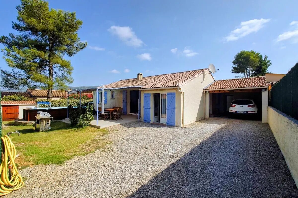 Maison à vendre, 97m², Draguignan