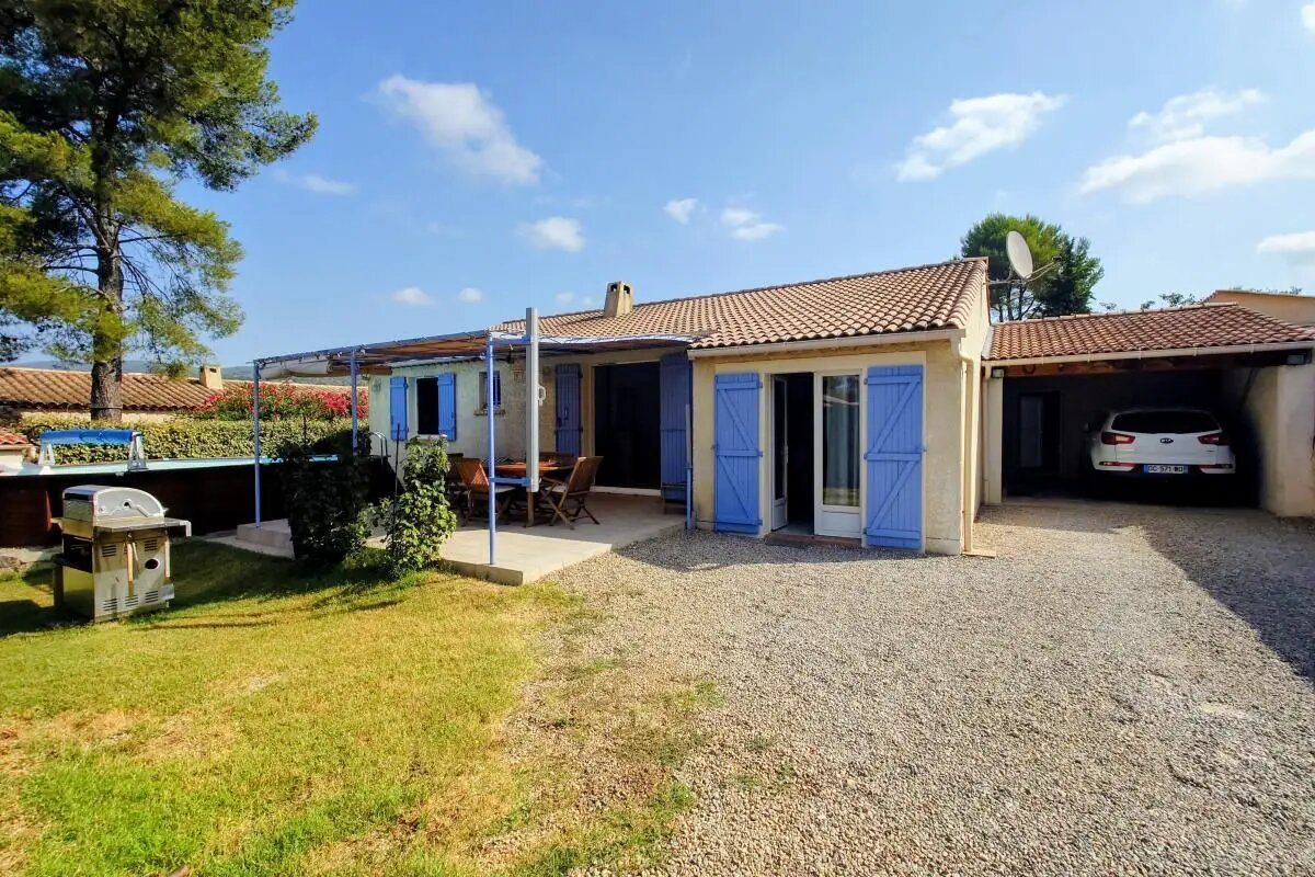 Maison à vendre, 97m², Draguignan