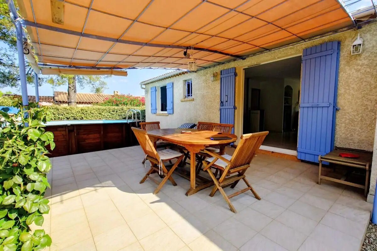 Maison à vendre, 97m², Draguignan
