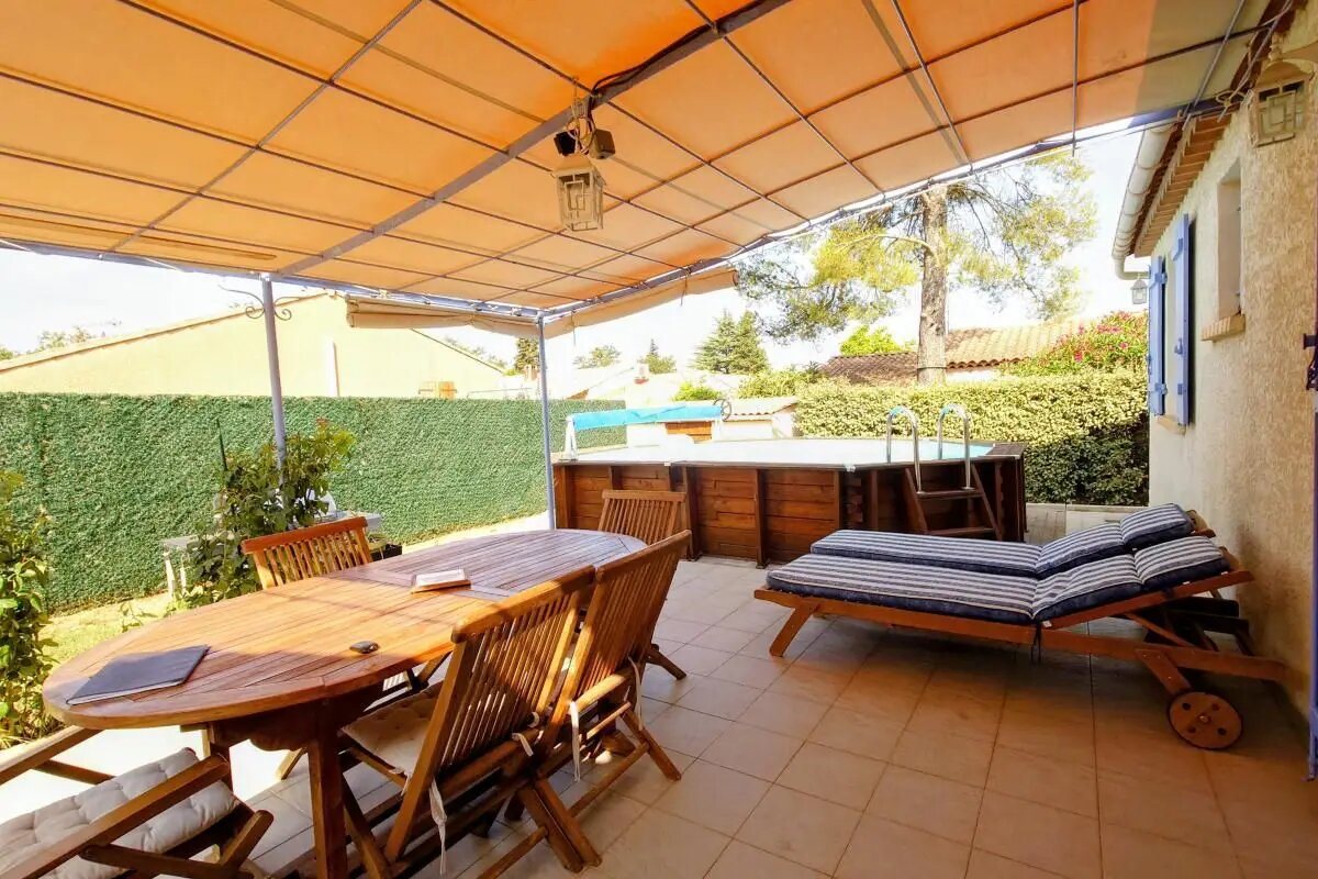 Maison à vendre, 97m², Draguignan