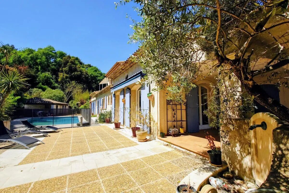 Maison à vendre, 660m², Biot