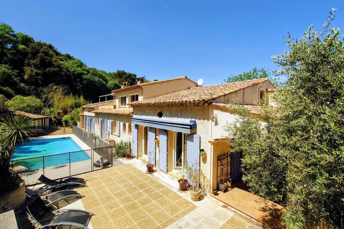 Maison à vendre, 660m², Biot