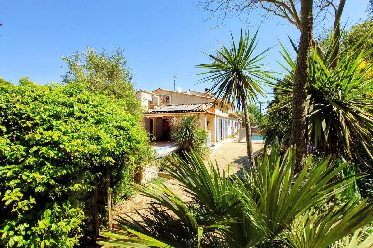 Maison à vendre, 660m², Biot