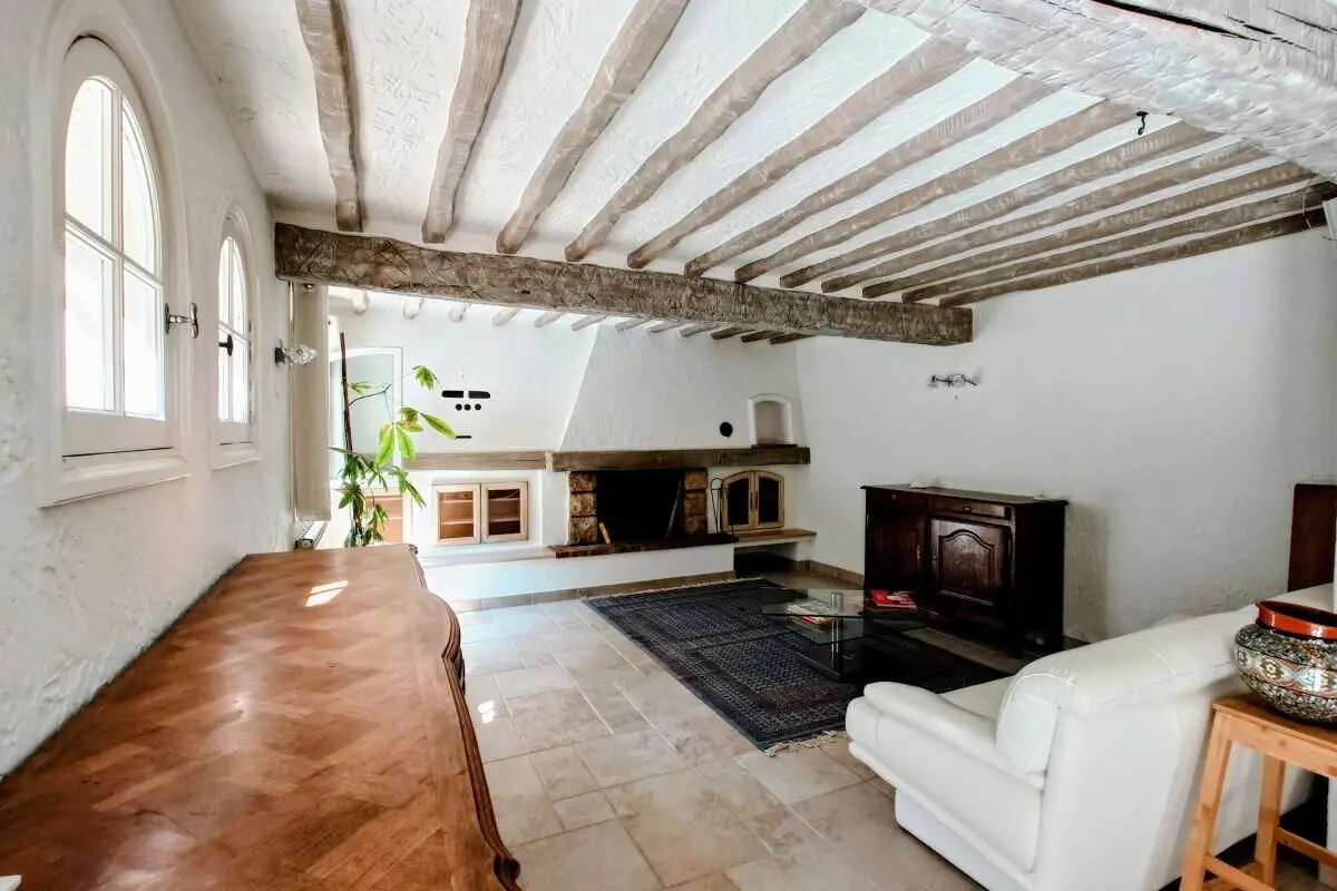 Maison à vendre, 660m², Biot