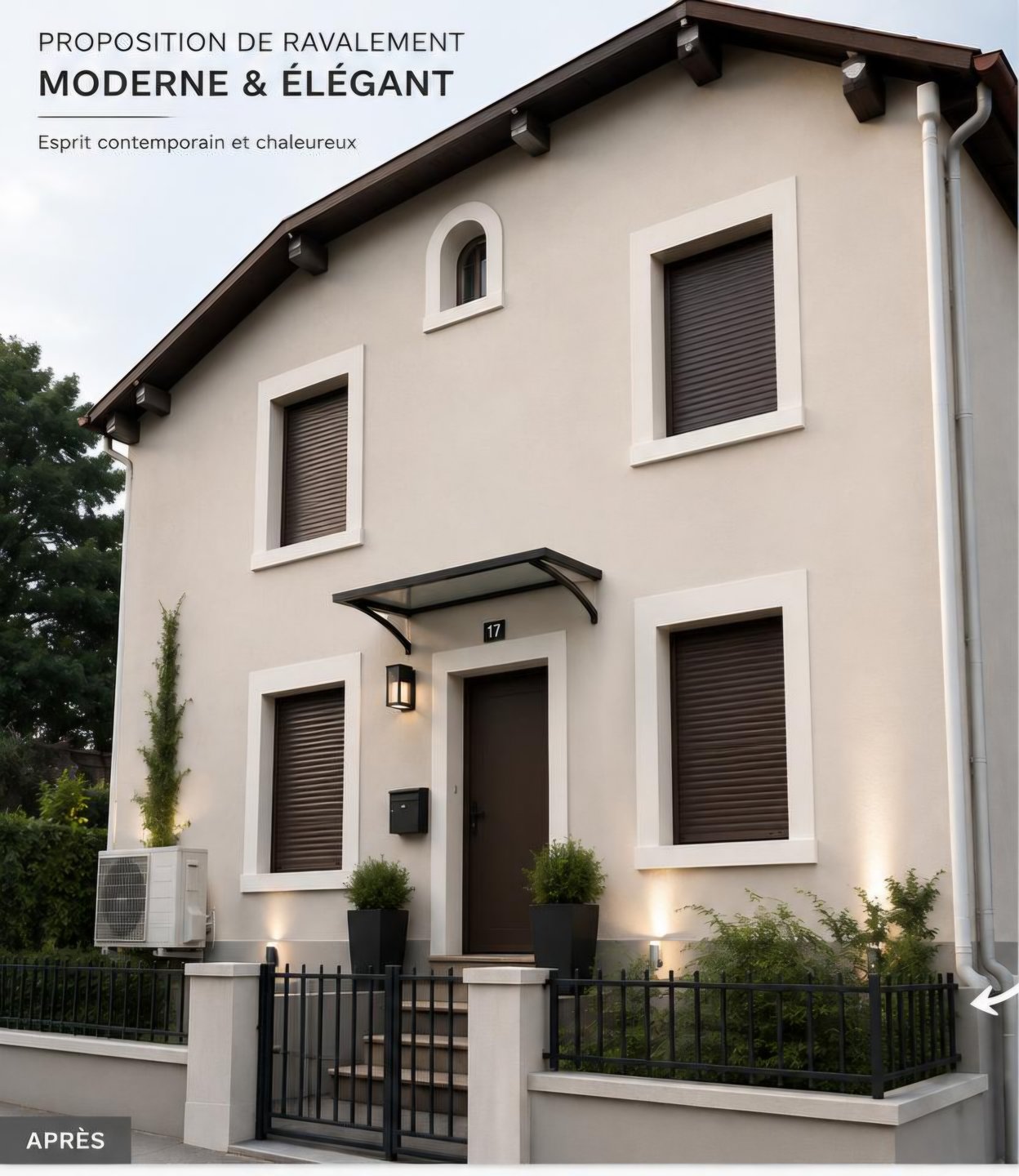 Maison à vendre, 4m², Annemasse