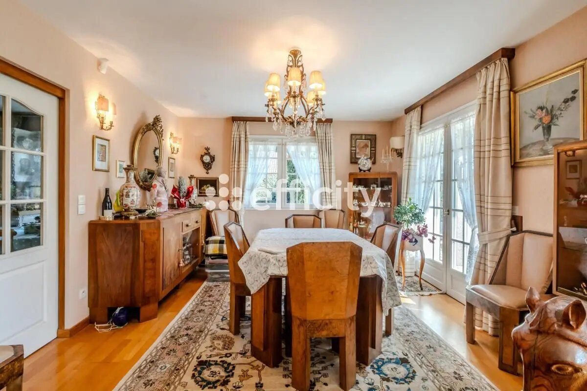 Maison à vendre, 170m², Chens-sur-Léman