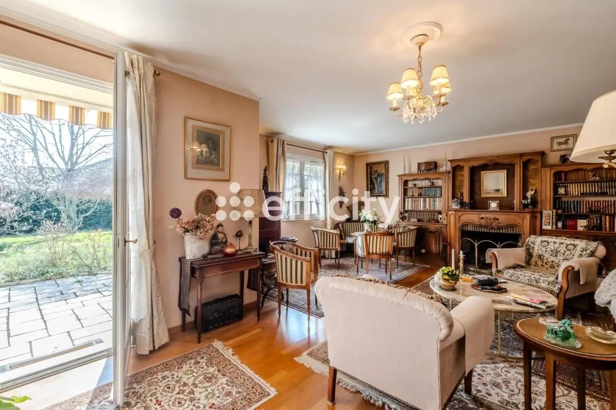 Maison à vendre, 170m², Chens-sur-Léman