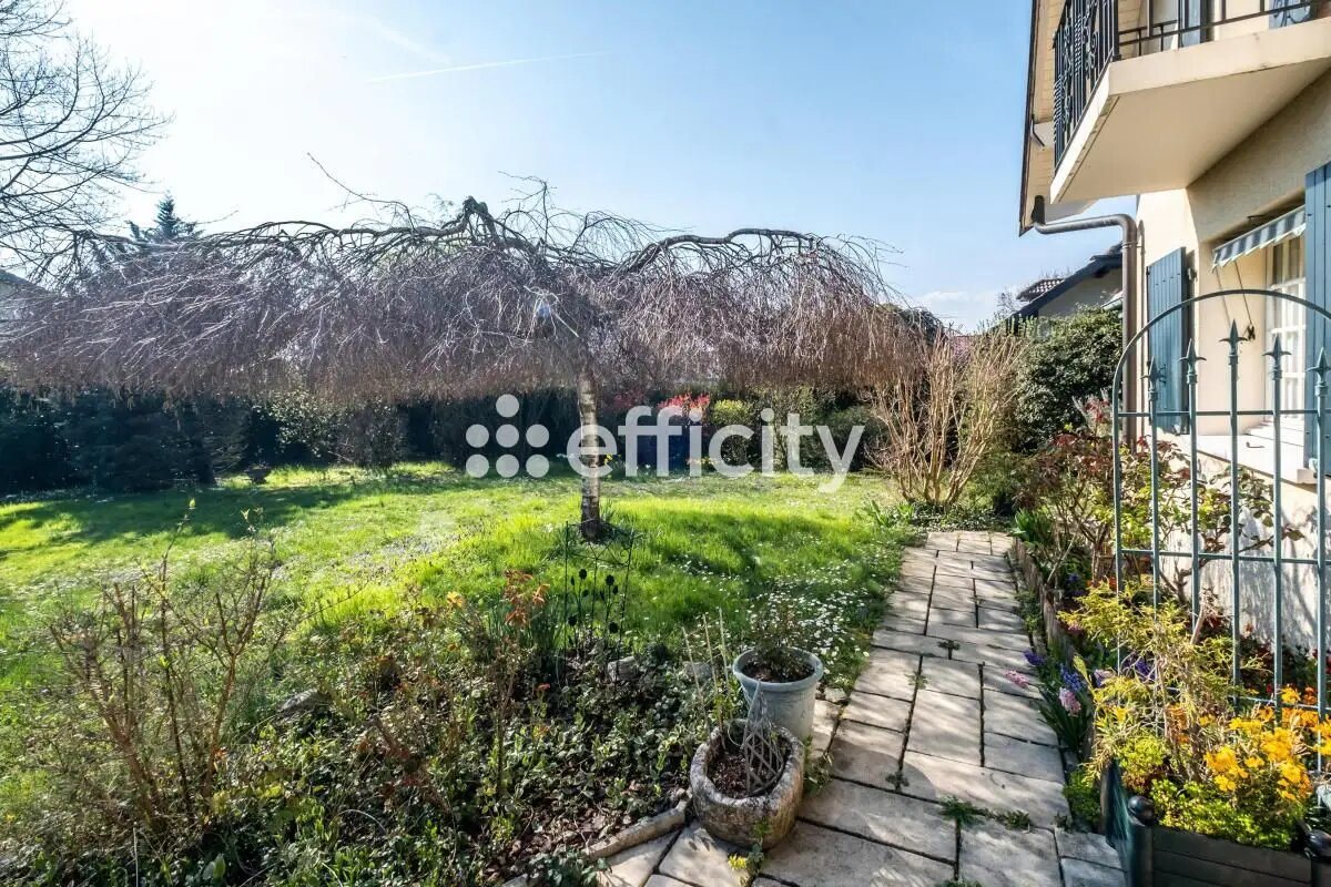 Maison à vendre, 170m², Chens-sur-Léman