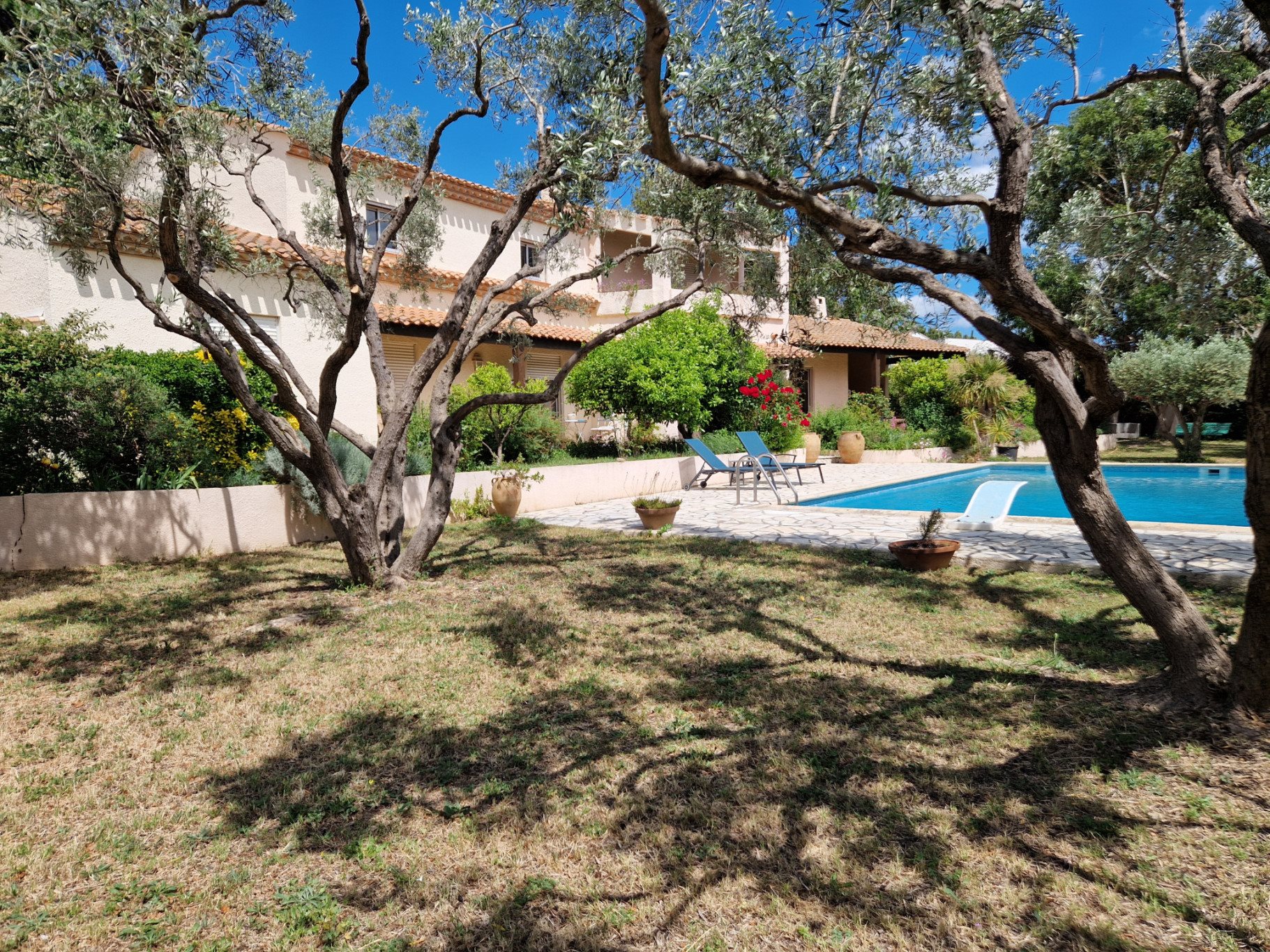 Maison à vendre, 4m², Narbonne