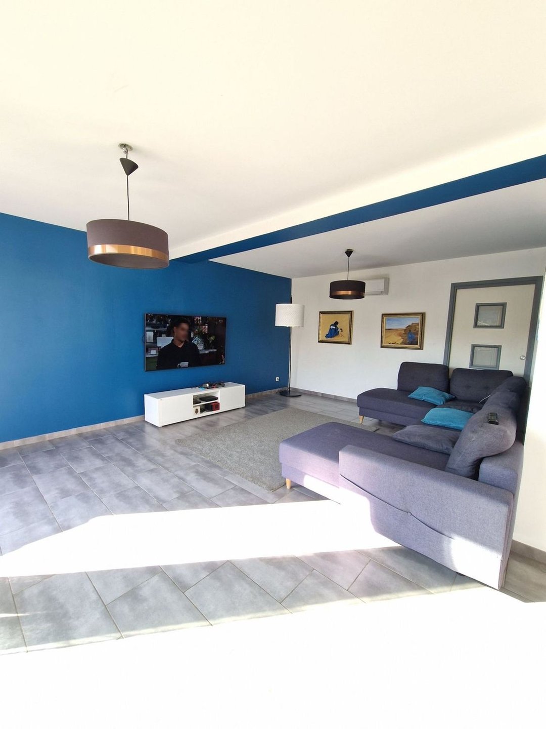 Maison à vendre, 130m², Saint-Marcel-sur-Aude