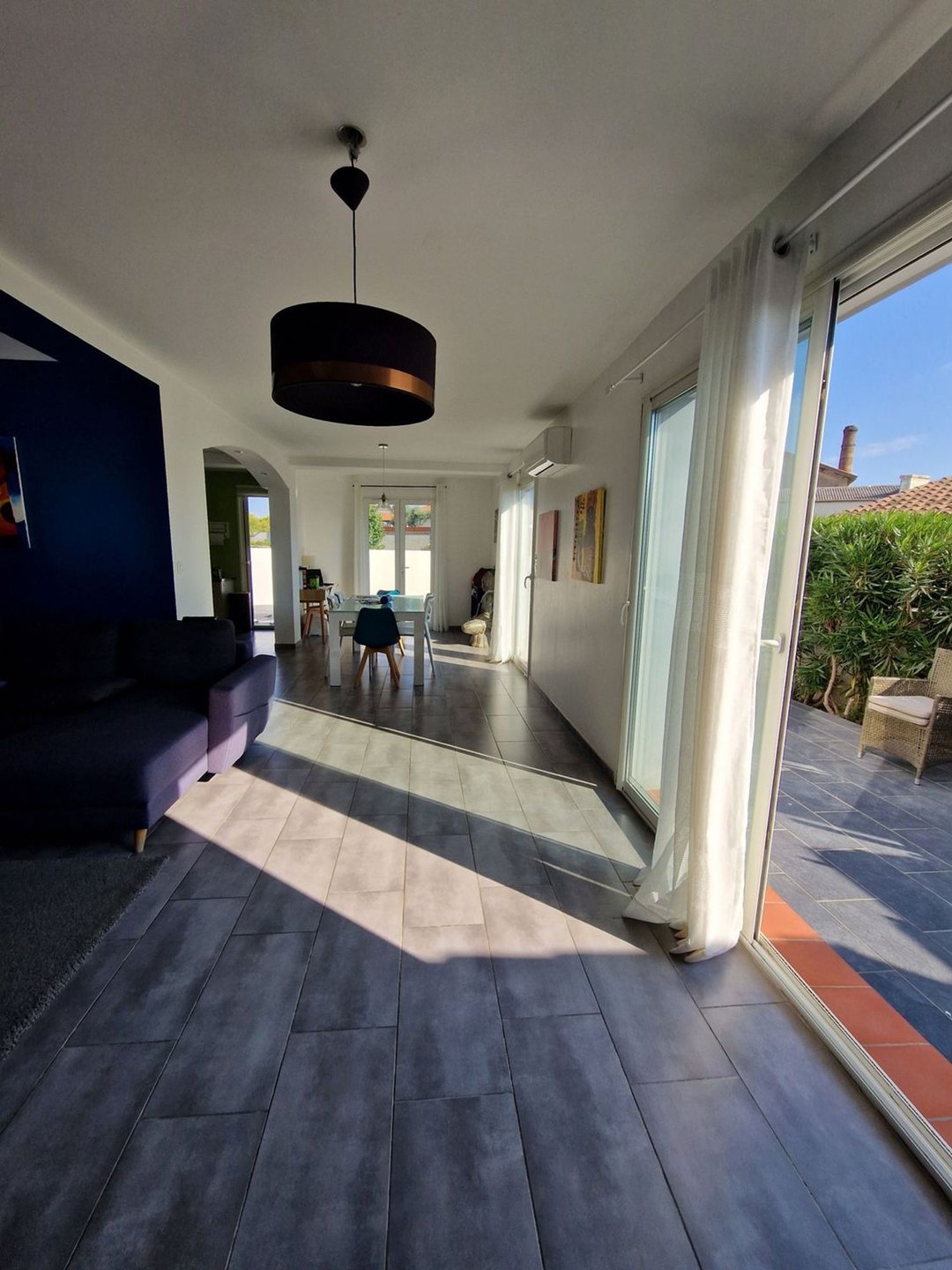 Maison à vendre, 130m², Saint-Marcel-sur-Aude