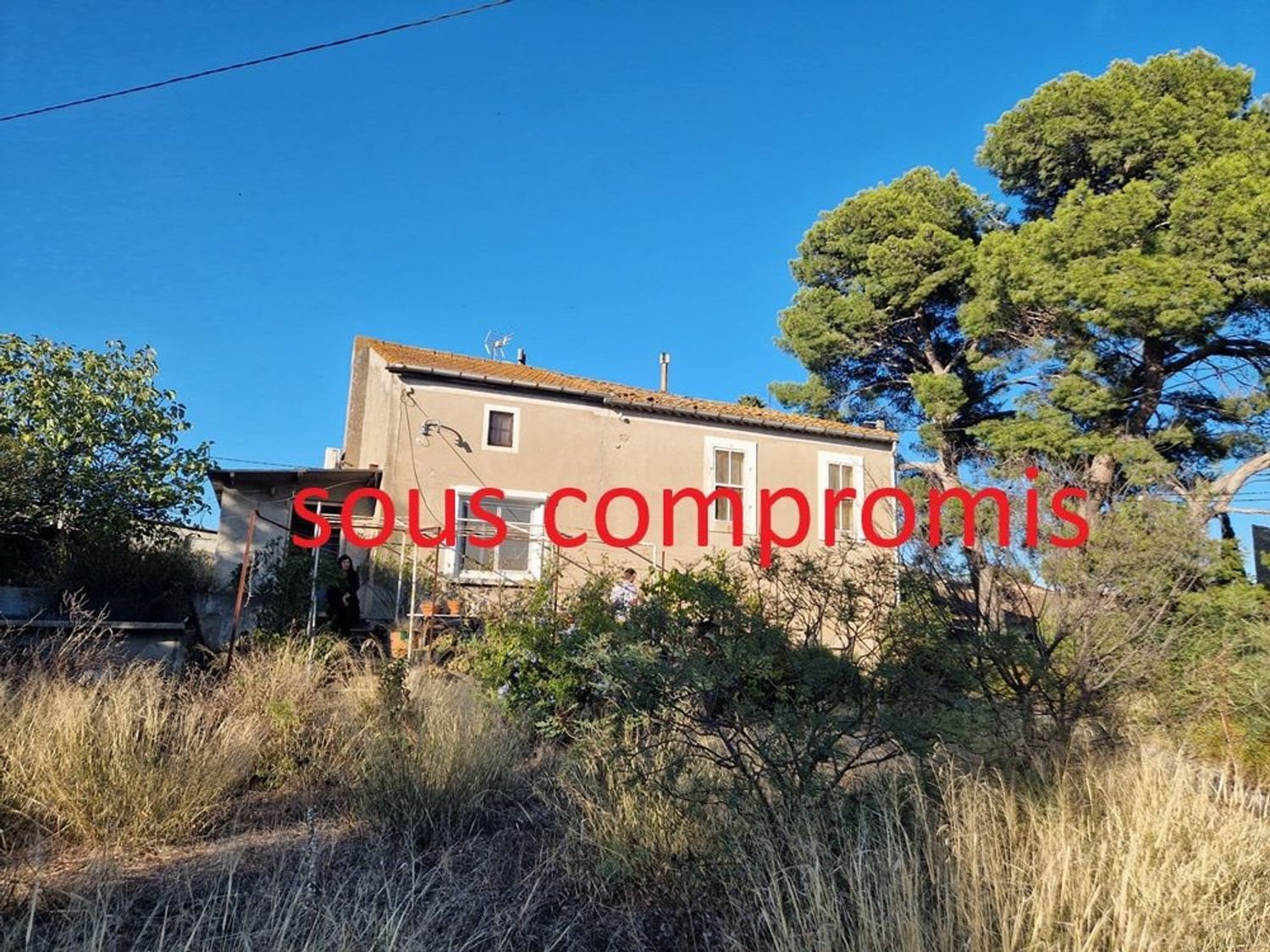 Maison à vendre, 104m², Pouzols-Minervois