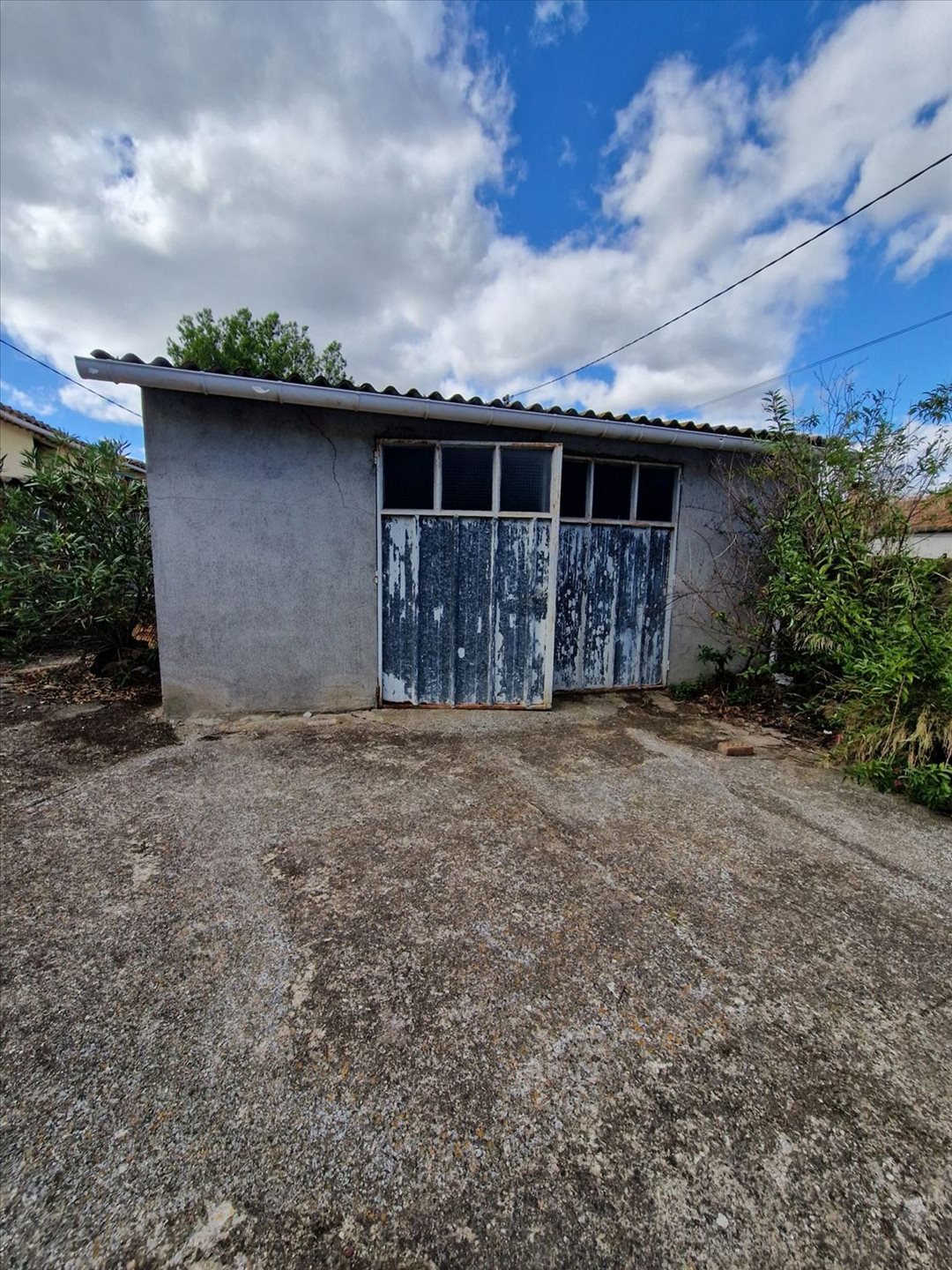 Maison à vendre, 104m², Pouzols-Minervois